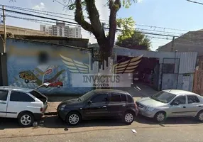 Foto 1 de Lote/Terreno à venda, 420m² em Paraiso, Santo André