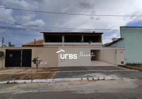 Foto 1 de Casa com 3 Quartos à venda, 458m² em Setor Pedro Ludovico, Goiânia