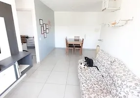 Foto 1 de Apartamento com 2 Quartos à venda, 49m² em Parque Yolanda, Sumaré