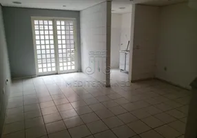 Foto 1 de Sobrado com 2 Quartos para alugar, 112m² em Chácara Urbana, Jundiaí