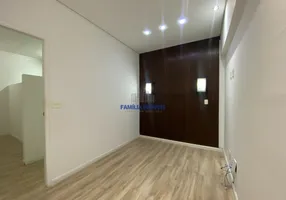 Foto 1 de Sala Comercial à venda, 116m² em Centro, Santos