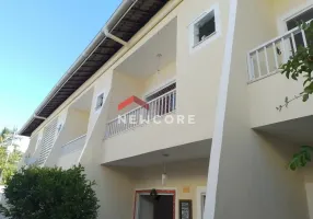 Foto 1 de Casa de Condomínio com 2 Quartos à venda, 92m² em Vila Praiana, Lauro de Freitas