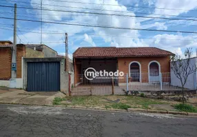 Foto 1 de Casa com 3 Quartos para venda ou aluguel, 164m² em Jardim Conceição, Campinas