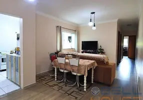 Foto 1 de Apartamento com 3 Quartos à venda, 80m² em Vila Eldizia, Santo André