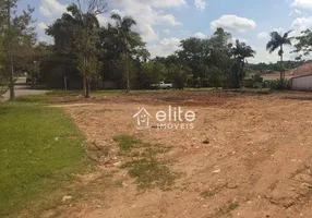 Foto 1 de Lote/Terreno à venda, 1642m² em Jardim Flamboyant, Atibaia