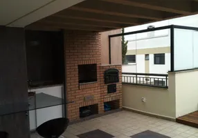 Foto 1 de Cobertura com 3 Quartos à venda, 240m² em Vila Augusta, Guarulhos