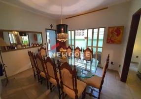 Foto 1 de Casa com 3 Quartos à venda, 280m² em Jardim Santana, Bauru