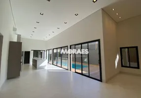 Foto 1 de Casa de Condomínio com 4 Quartos para alugar, 280m² em Residencial Tivoli, Bauru