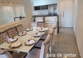 Foto 1 de Apartamento com 3 Quartos à venda, 98m² em Chácara Califórnia, São Paulo