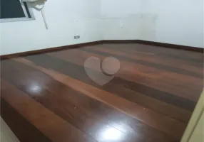 Foto 1 de Apartamento com 4 Quartos à venda, 167m² em Brooklin, São Paulo