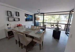Foto 1 de Apartamento com 1 Quarto para venda ou aluguel, 48m² em Balneário Praia do Pernambuco, Guarujá