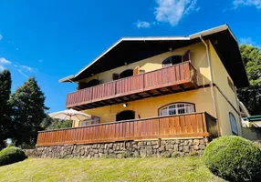 Foto 1 de Casa com 5 Quartos à venda, 261m² em Rancho Alegre, Campos do Jordão