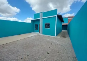 Foto 1 de Casa com 2 Quartos à venda, 65m² em Pineville, Pinhais