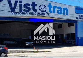 Foto 1 de Ponto Comercial à venda, 1302m² em Alecrim, Vila Velha