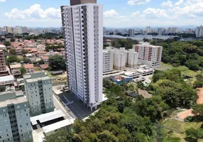 Foto 1 de Apartamento com 3 Quartos à venda, 63m² em Jardim Oriente, São José dos Campos