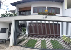 Foto 1 de Casa com 3 Quartos à venda, 239m² em Jardim da Fonte, Jundiaí