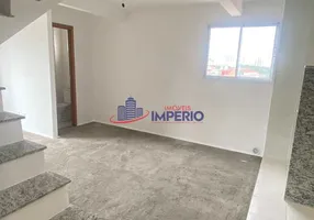 Foto 1 de Apartamento com 1 Quarto à venda, 45m² em Vila Galvão, Guarulhos