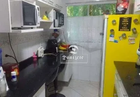 Foto 1 de Sobrado com 3 Quartos à venda, 86m² em Vila Bastos, Santo André