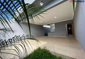Foto 1 de Casa com 3 Quartos à venda, 180m² em Jardim Europa, Anápolis