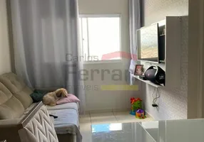 Foto 1 de Apartamento com 2 Quartos à venda, 50m² em Jardim Modelo, São Paulo