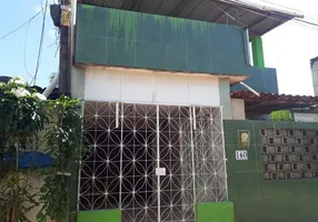 Foto 1 de Casa com 3 Quartos à venda, 100m² em Maria Farinha, Paulista