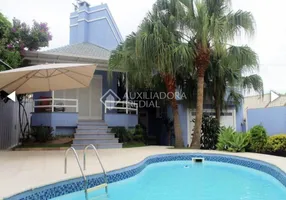 Foto 1 de Casa com 3 Quartos à venda, 252m² em Jardim das Acacias, São Leopoldo