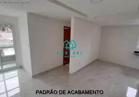 Foto 1 de Apartamento com 2 Quartos à venda, 56m² em Casa Branca, Santo André