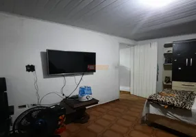 Foto 1 de Casa com 2 Quartos à venda, 180m² em Vila Sacadura Cabral, Santo André