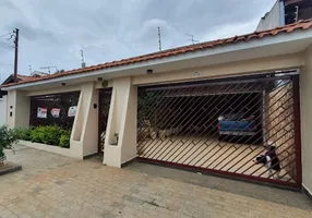 Foto 1 de Sobrado com 4 Quartos à venda, 400m² em Jardim Nossa Senhora de Fátima, Nova Odessa