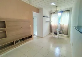 Foto 1 de Apartamento com 2 Quartos para alugar, 45m² em Campo Grande, Rio de Janeiro