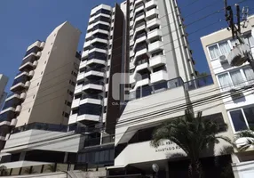 Foto 1 de Apartamento com 4 Quartos à venda, 329m² em Centro, Florianópolis
