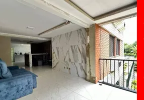 Foto 1 de Apartamento com 3 Quartos à venda, 118m² em Barra da Tijuca, Rio de Janeiro