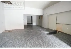 Foto 1 de Sala Comercial para alugar, 440m² em Jardim Alzira Franco, Santo André