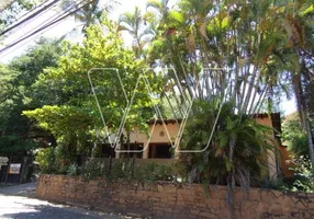 Foto 1 de Casa com 4 Quartos à venda, 639m² em Jardim Martinelli, Campinas