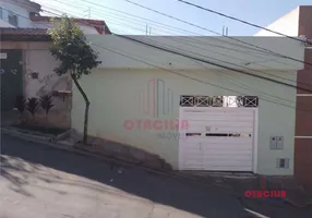 Foto 1 de Casa com 3 Quartos à venda, 150m² em Alvarenga, São Bernardo do Campo