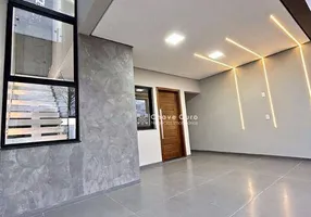 Foto 1 de Sobrado com 3 Quartos à venda, 164m² em Canadá, Cascavel