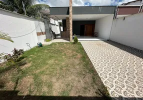 Foto 1 de Casa com 3 Quartos à venda, 128m² em Praia do Frânces, Marechal Deodoro