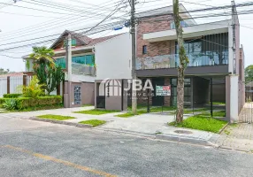 Foto 1 de Casa de Condomínio com 3 Quartos à venda, 155m² em Bacacheri, Curitiba