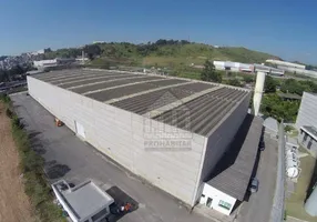 Foto 1 de Galpão/Depósito/Armazém para venda ou aluguel, 7m² em Ingahi, Itapevi