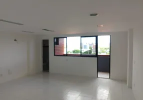 Foto 1 de Sala Comercial para alugar, 32m² em Edson Queiroz, Fortaleza