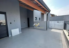 Foto 1 de Sobrado com 2 Quartos à venda, 130m² em Vila Gilda, Santo André