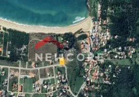 Foto 1 de Lote/Terreno à venda, 500m² em Praia da Gamboa, Garopaba