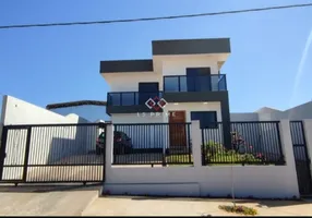 Foto 1 de Casa com 3 Quartos à venda, 190m² em Residencial Parque dos Buritis, Lagoa Santa