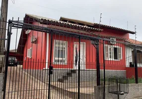 Foto 1 de Casa com 3 Quartos à venda, 160m² em Vila Princesa Isabel, Cachoeirinha