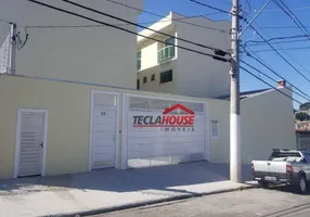 Foto 1 de Imóvel Comercial com 2 Quartos à venda, 60m² em Vila Paranaguá, São Paulo