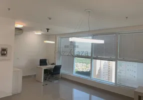 Foto 1 de Sala Comercial com 2 Quartos à venda, 49m² em Jardim das Colinas, São José dos Campos