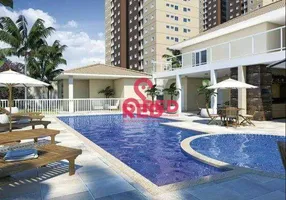 Foto 1 de Apartamento com 2 Quartos à venda, 53m² em Jardim Ipe, Sorocaba