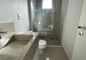 Foto 1 de Apartamento com 3 Quartos para alugar, 250m² em Pioneiros, Balneário Camboriú