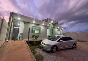 Foto 1 de Casa com 2 Quartos à venda, 450m² em , Itatiaiuçu