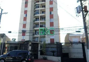 Foto 1 de Apartamento com 3 Quartos à venda, 66m² em Vila Brasílio Machado, São Paulo